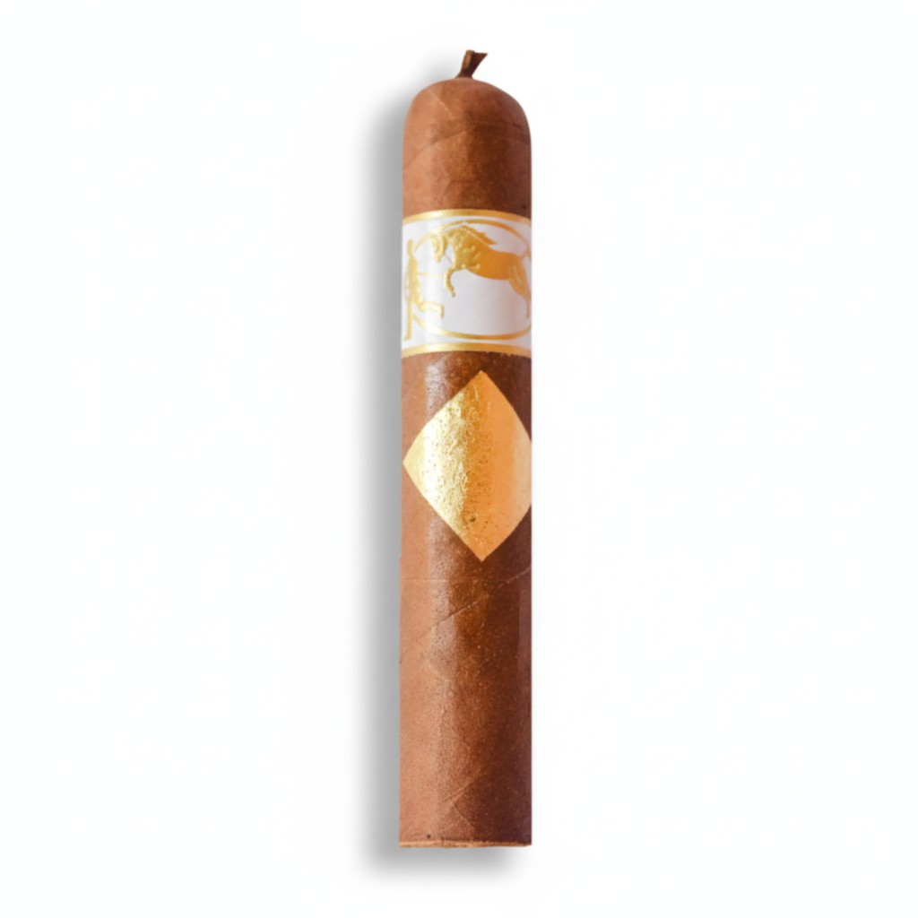 Cavalier Geneve White Series Corona - Single Cigar