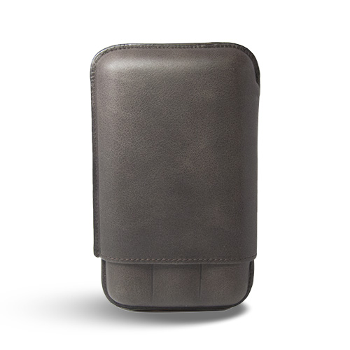 Cigar Case - Recife Cidrus Chicago Bourbon - 3 Cigars