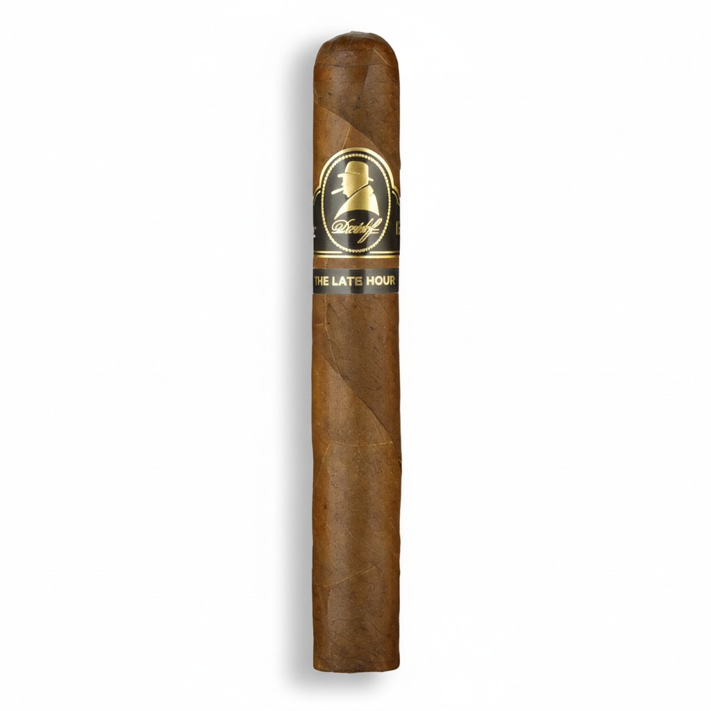 Davidoff Wsc Late Hour Toro - Single Cigar