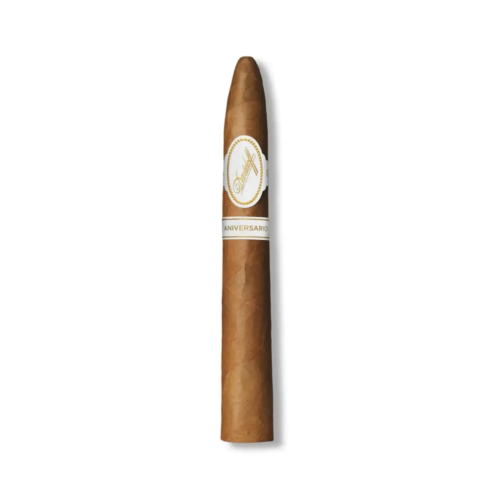 Davidoff Aniversario Special "T" - Single Cigar