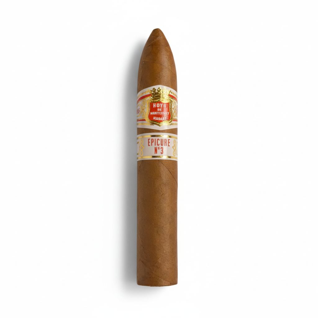 Hoyo de Monterrey Epicure No. 3 - Single Cigar