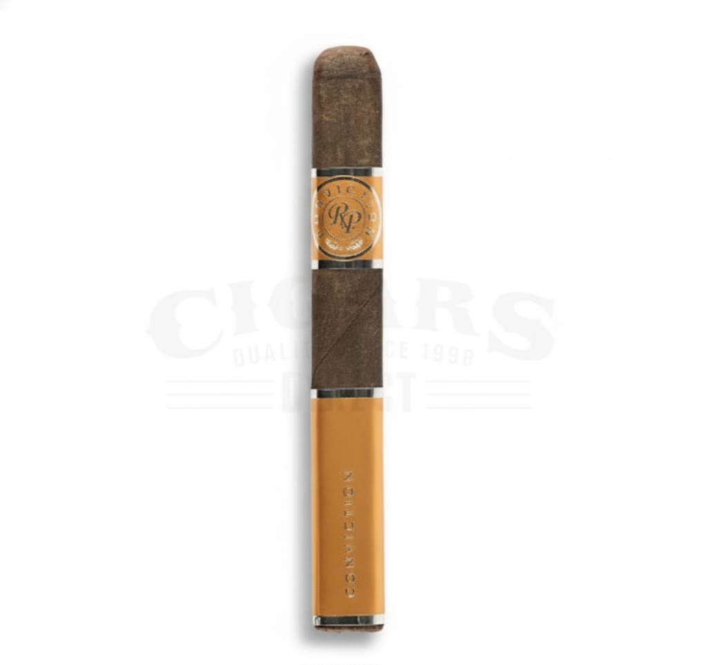 Rocky Patel Conviction Toro - Single Cigar