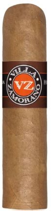 Villa Zamorano Clasico Expreso - Bundle Of 15 Cigars