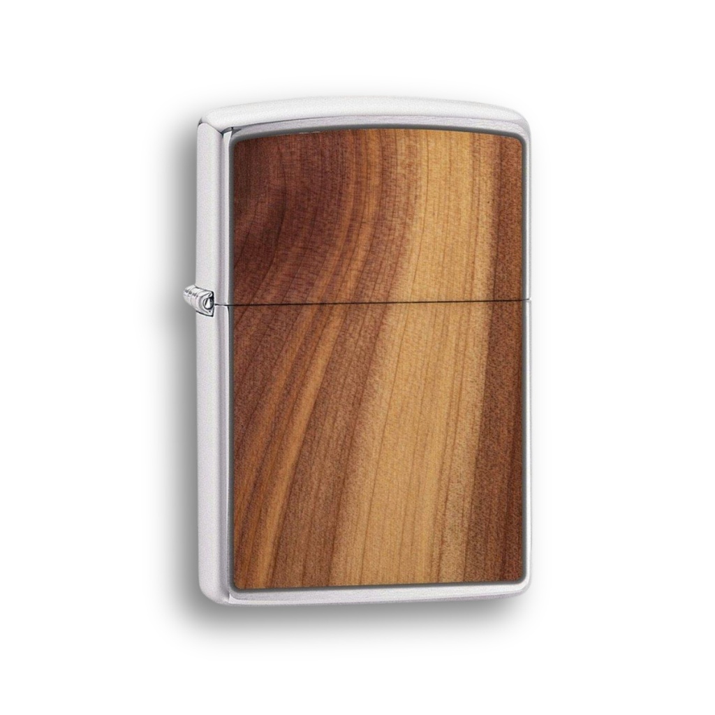 Lighter - Zippo Woodchuck
