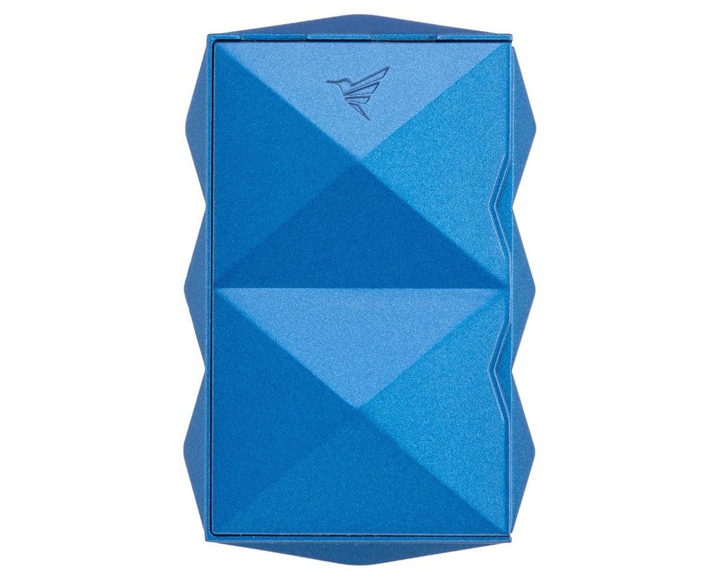 Cigar Cutter - Colibri Quasar Sv-Cut Blue