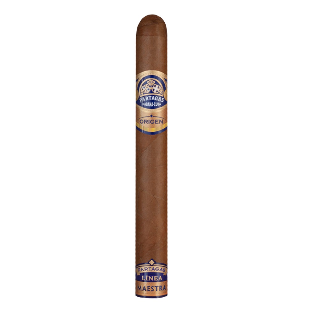 Partagas Linea Maestra Origen - Single Cigar