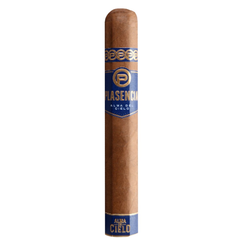 Plasencia Alma Del Cielo Amanecer Hexagono - Single Cigar