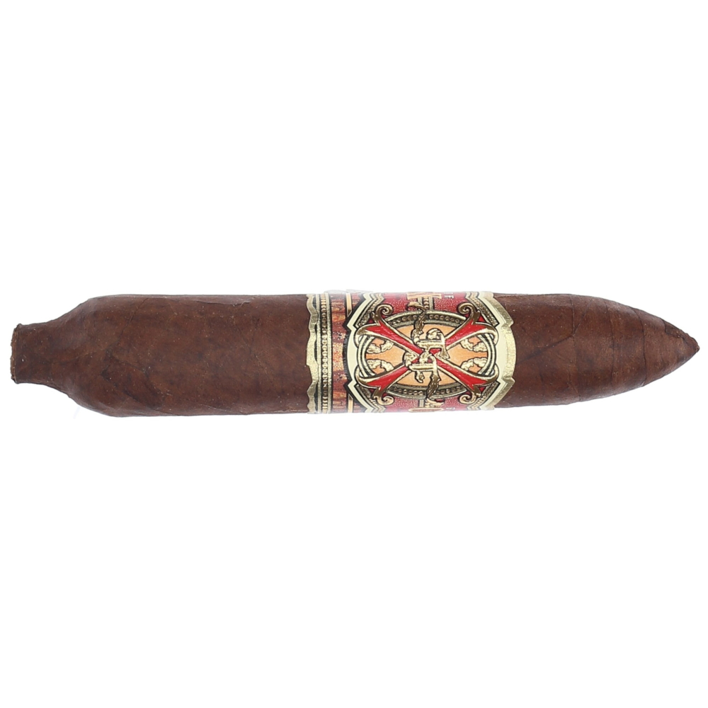 Arturo Fuente Opus X Love Affair - Single Cigar