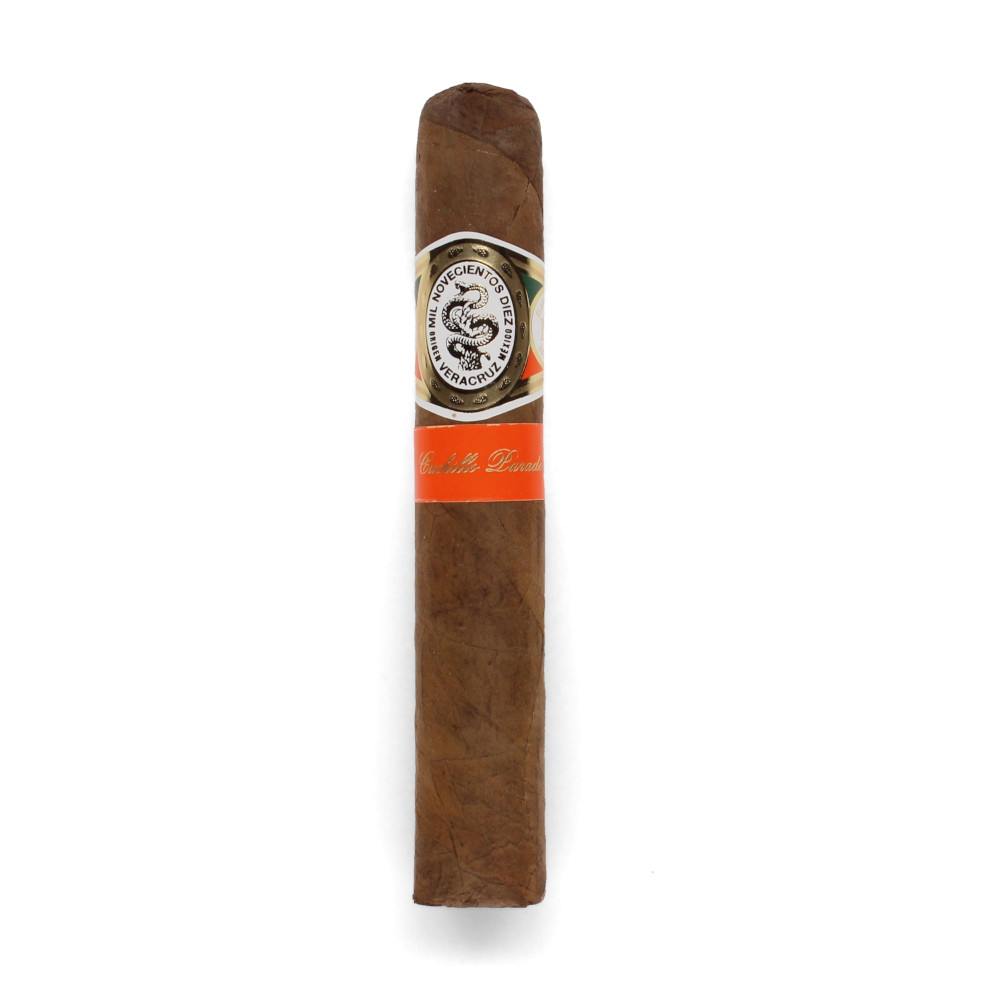 Casa 1910 Revolutionary Edition Cuchillo Parado Robusto - Single Cigar