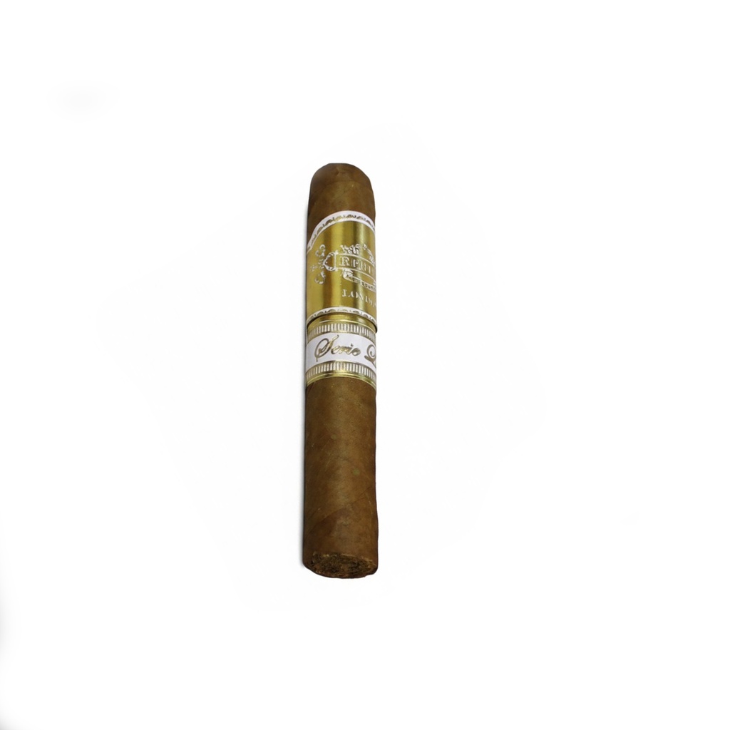Regius Serie Limitada Wide Churchill - Single Cigar