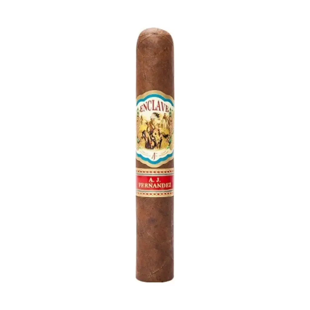 Aj Fernandez Enclave Robusto - Single Cigar