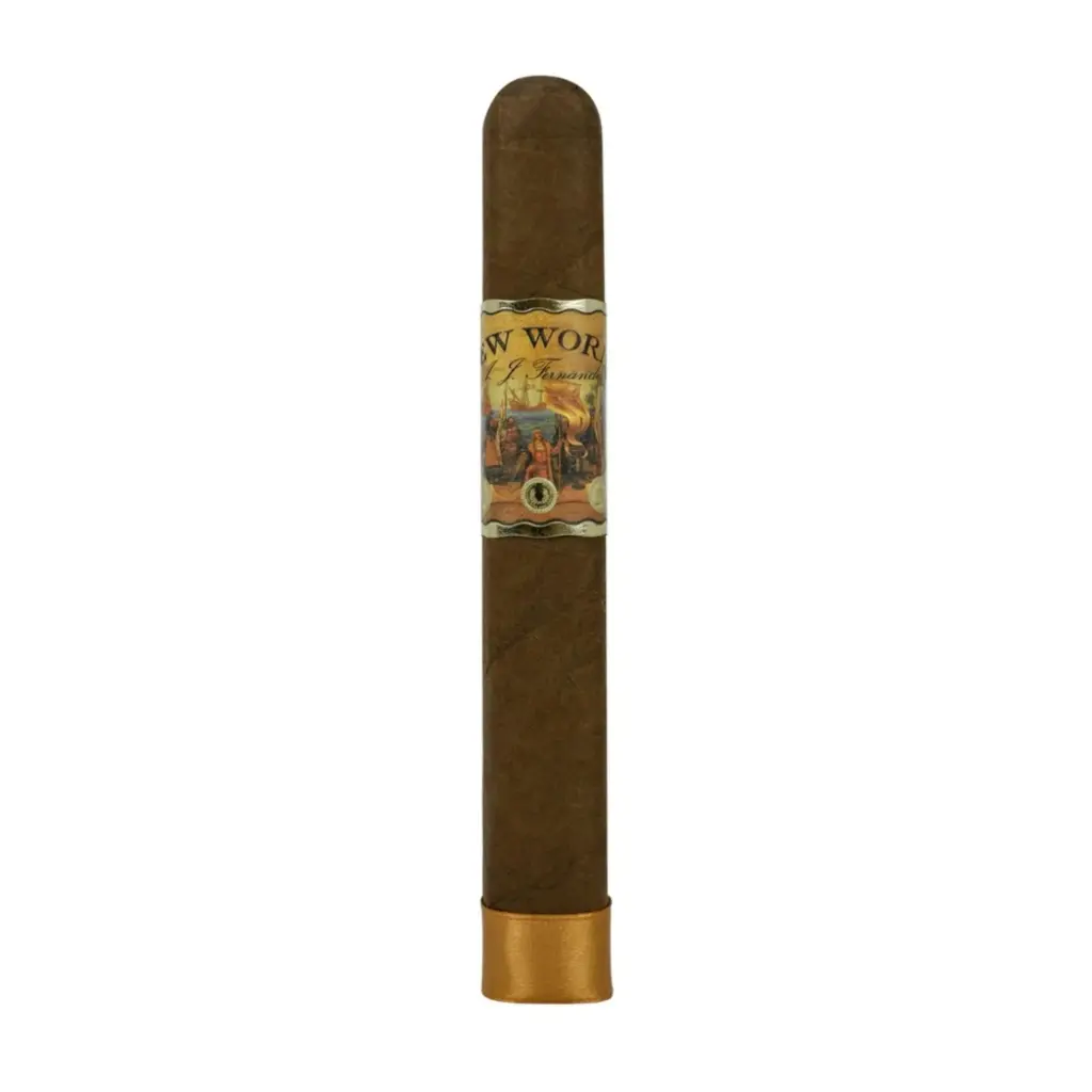 Aj Fernandez New World Dorado Toro - Single Cigar