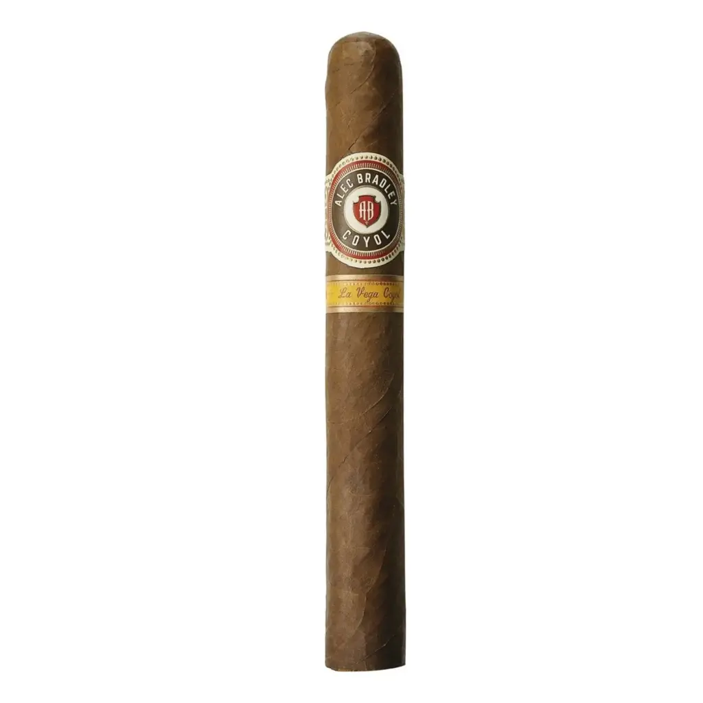 Alec Bradley Coyol Double Churchill - Single Cigar