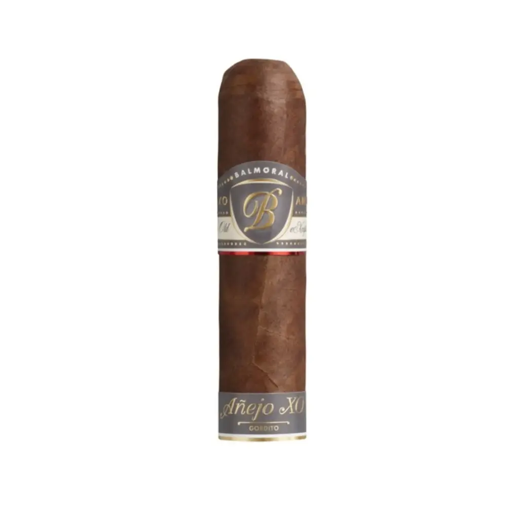 Balmoral Añejo Xo Gordito - Single Cigar