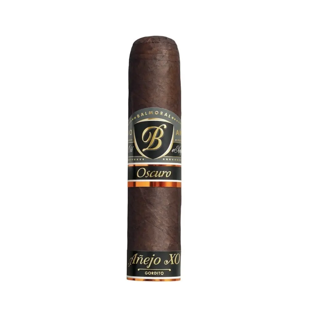 Balmoral Anejo Xo Oscuro Gordito - Single Cigar