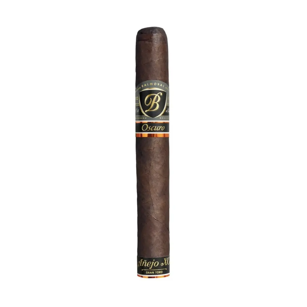 Balmoral Anejo Xo Oscuro Gran Toro - Single Cigar