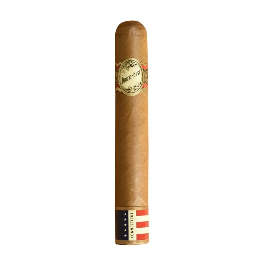 Brick House Mighty Mighty Connecticut - Single Cigar