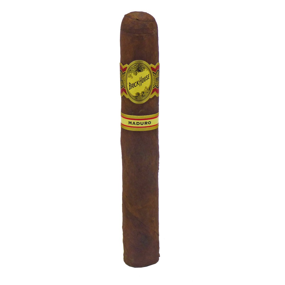 Brick House Robusto Maduro - Single Cigar