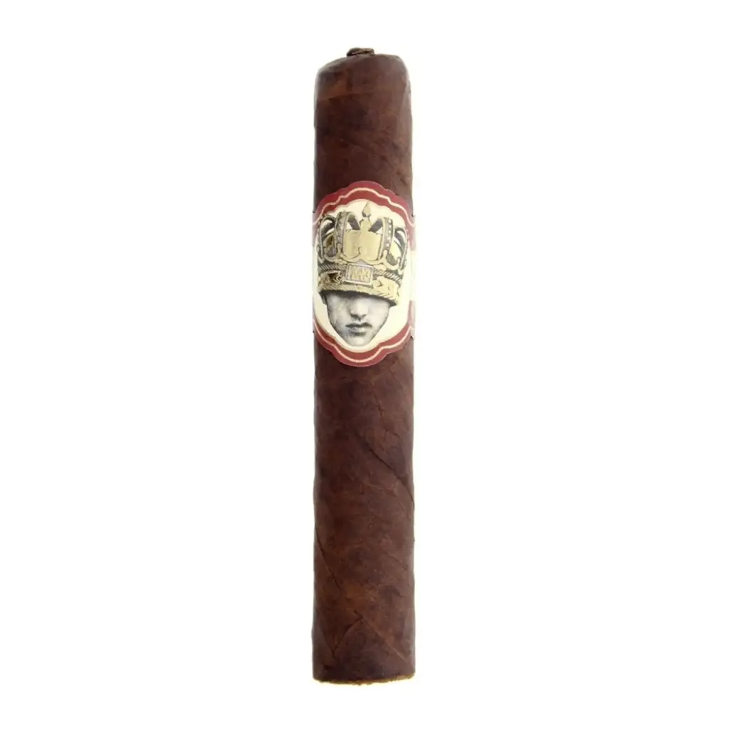 Caldwell Long Live The King Half Corona - Single Cigar