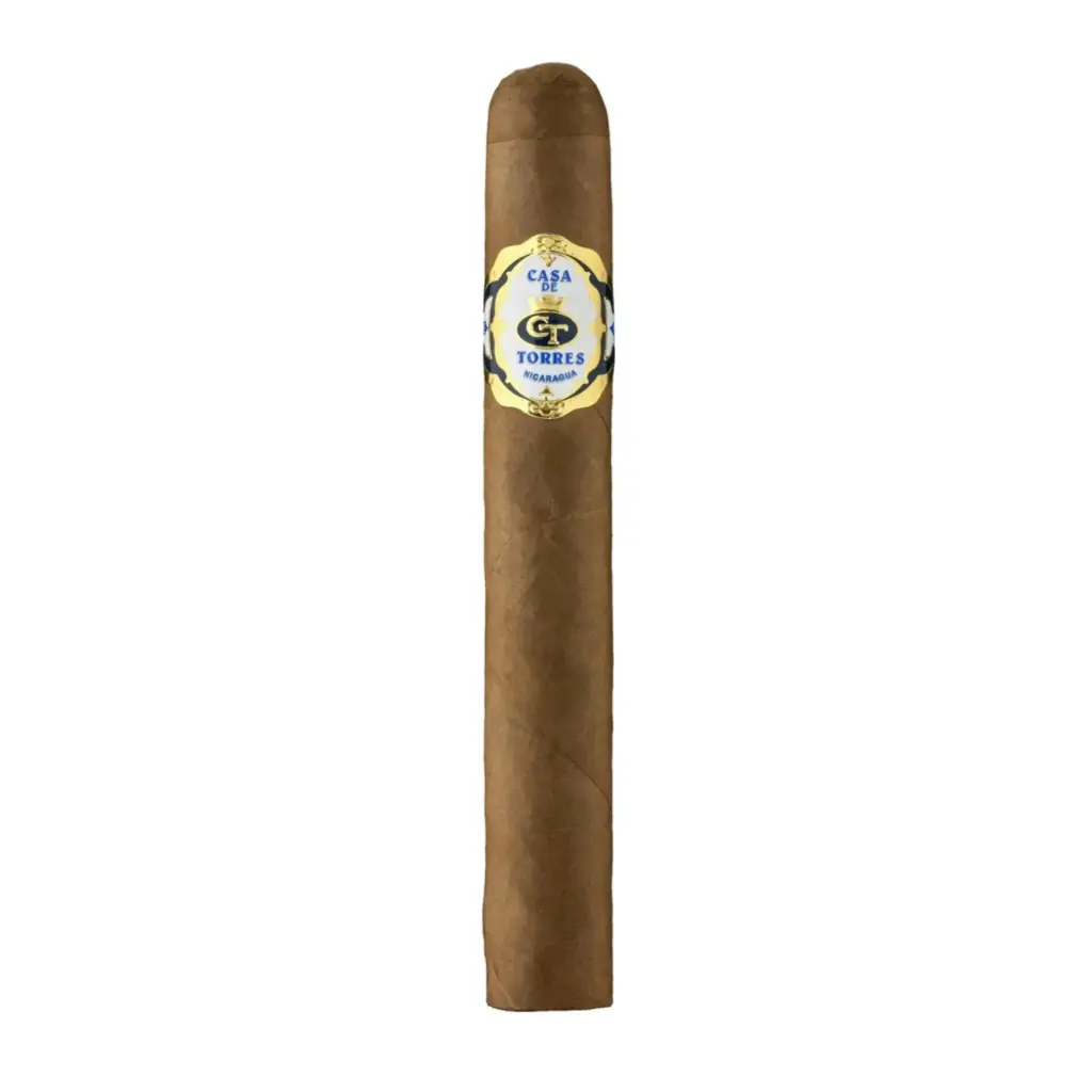 Casa De Torres Toro A.T. - Single Cigar