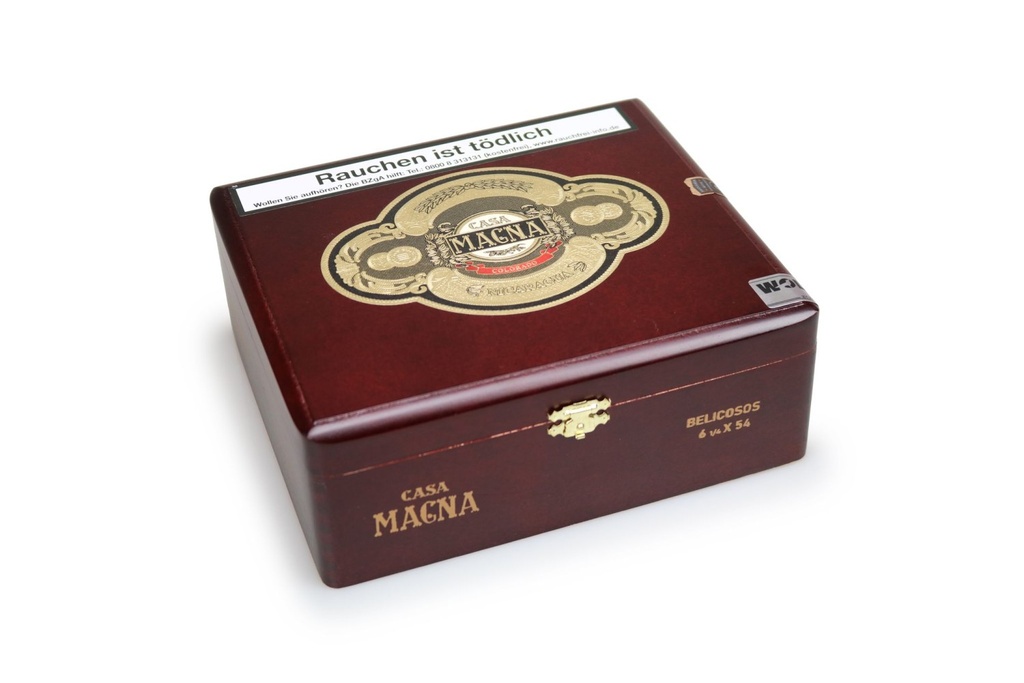 Casa Magna Colorado Belicoso - Single Cigar