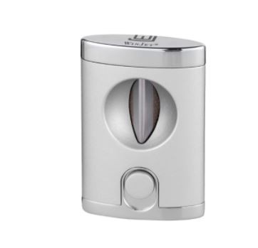 Cigar Cutter - Winjet V Chrome