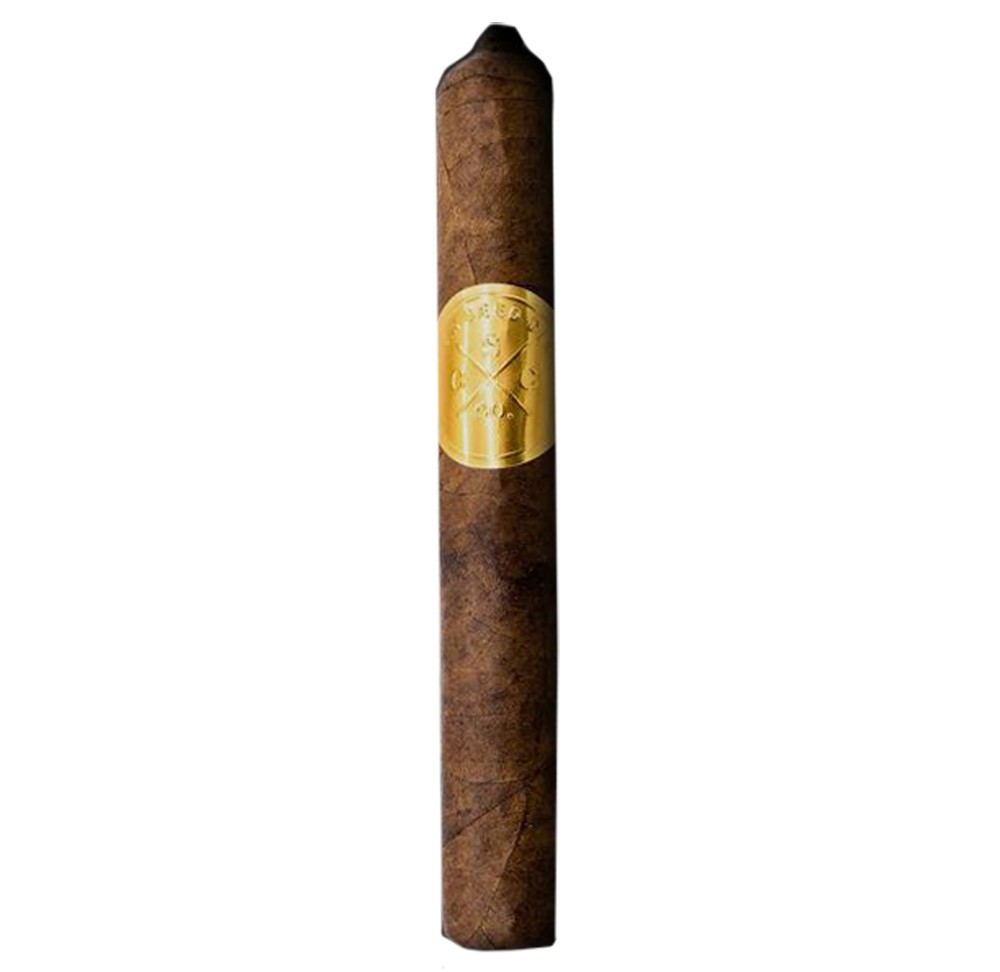 Cigar Seed Company Fire Oak Robusto - Single Cigar