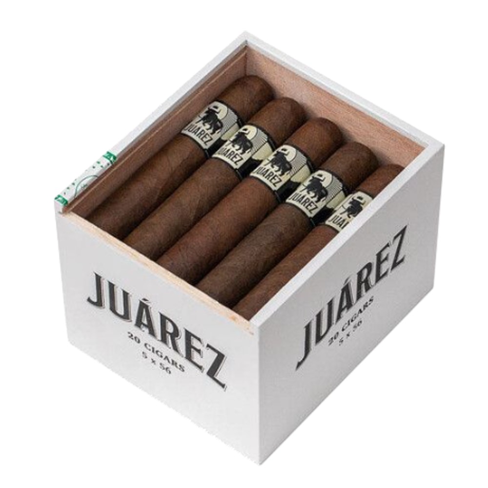 Crowned Heads Juarez Jack Brown - Box Of 20 Cigars