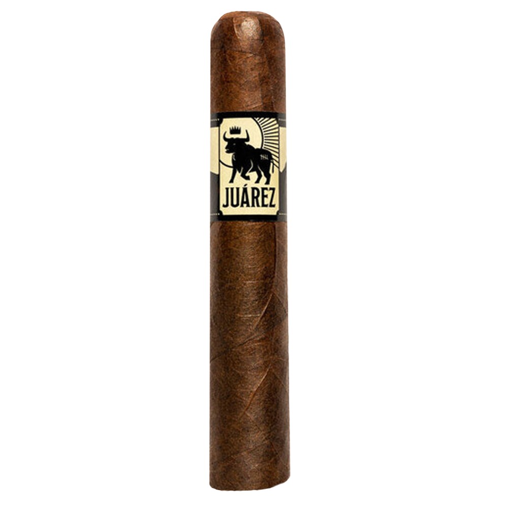 Crowned Heads Juarez Obs Short Robusto - Single Cigar