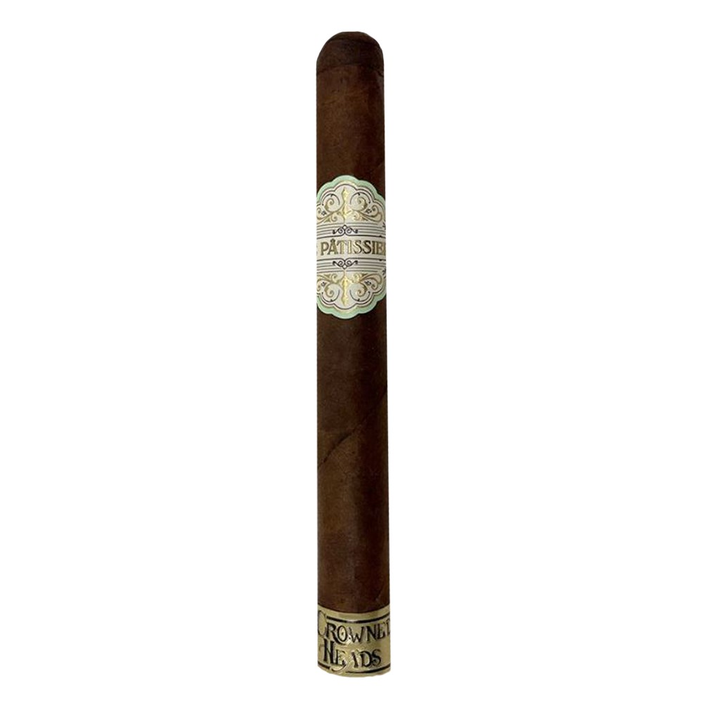 Crowned Heads Le Patissier Señadores - Single Cigar