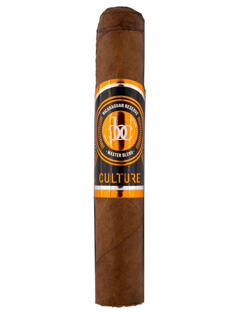 Culture Nicaragua Reserve Traveller Perla - Single Cigar