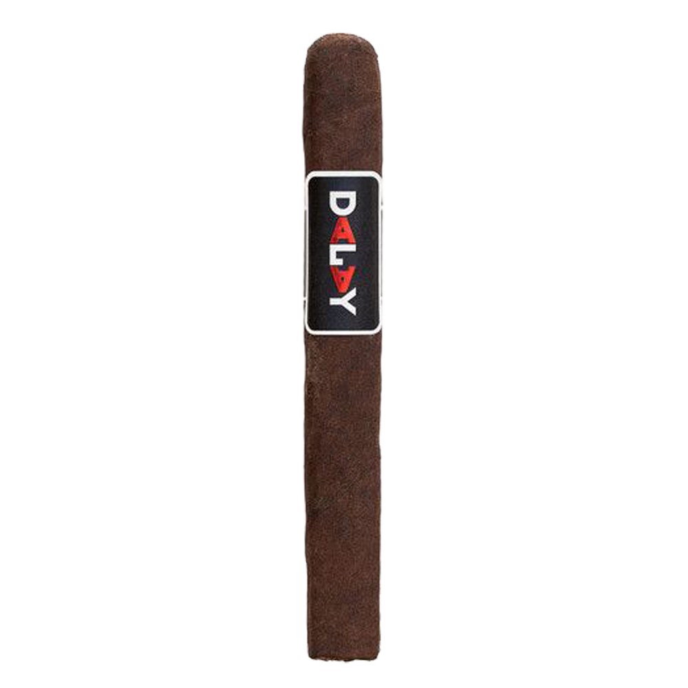 Dalay Dominican Republic Dark Box Pressed Corona - Single Cigar