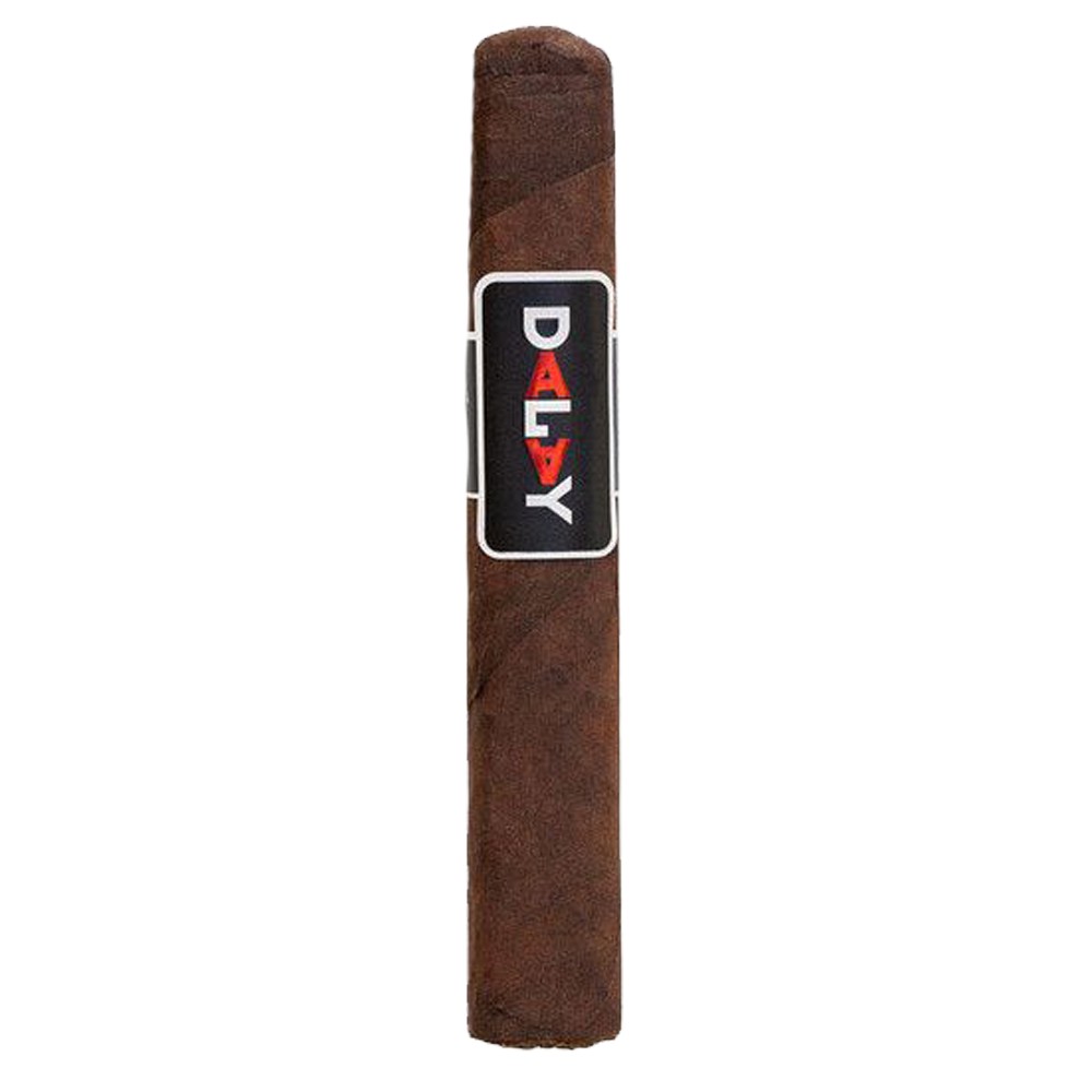 Dalay Dominican Republic Dark Box Pressed Robusto - Single Cigar