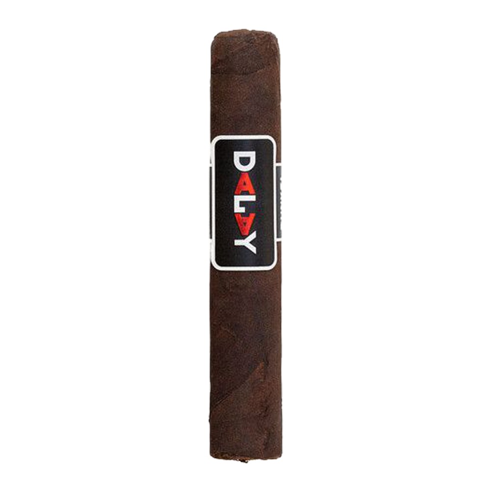 Dalay Dominican Republic Dark Box Pressed Short Robusto - Box Of 20 Cigars