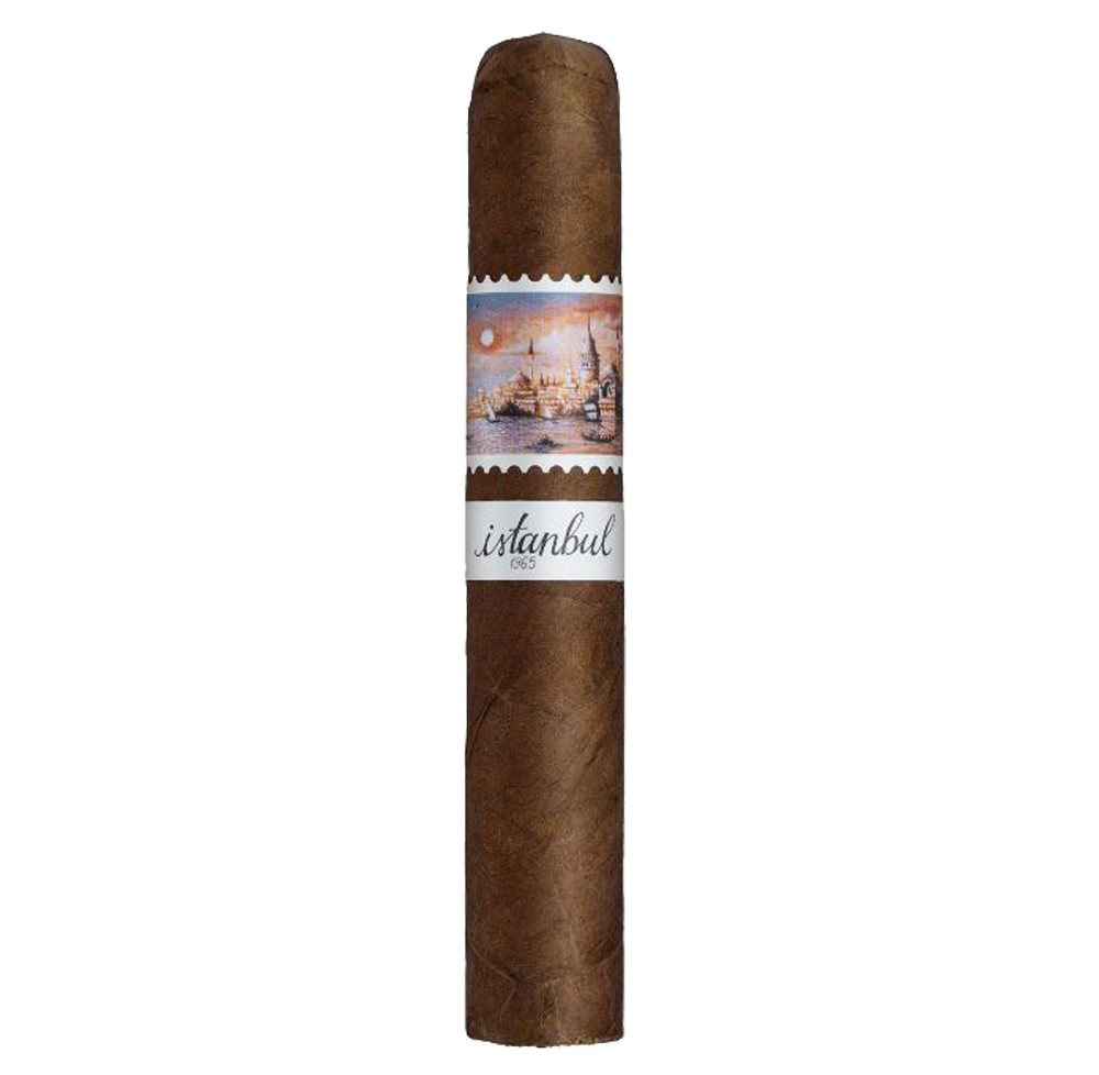 Dalay Istanbul Robusto - Single Cigar