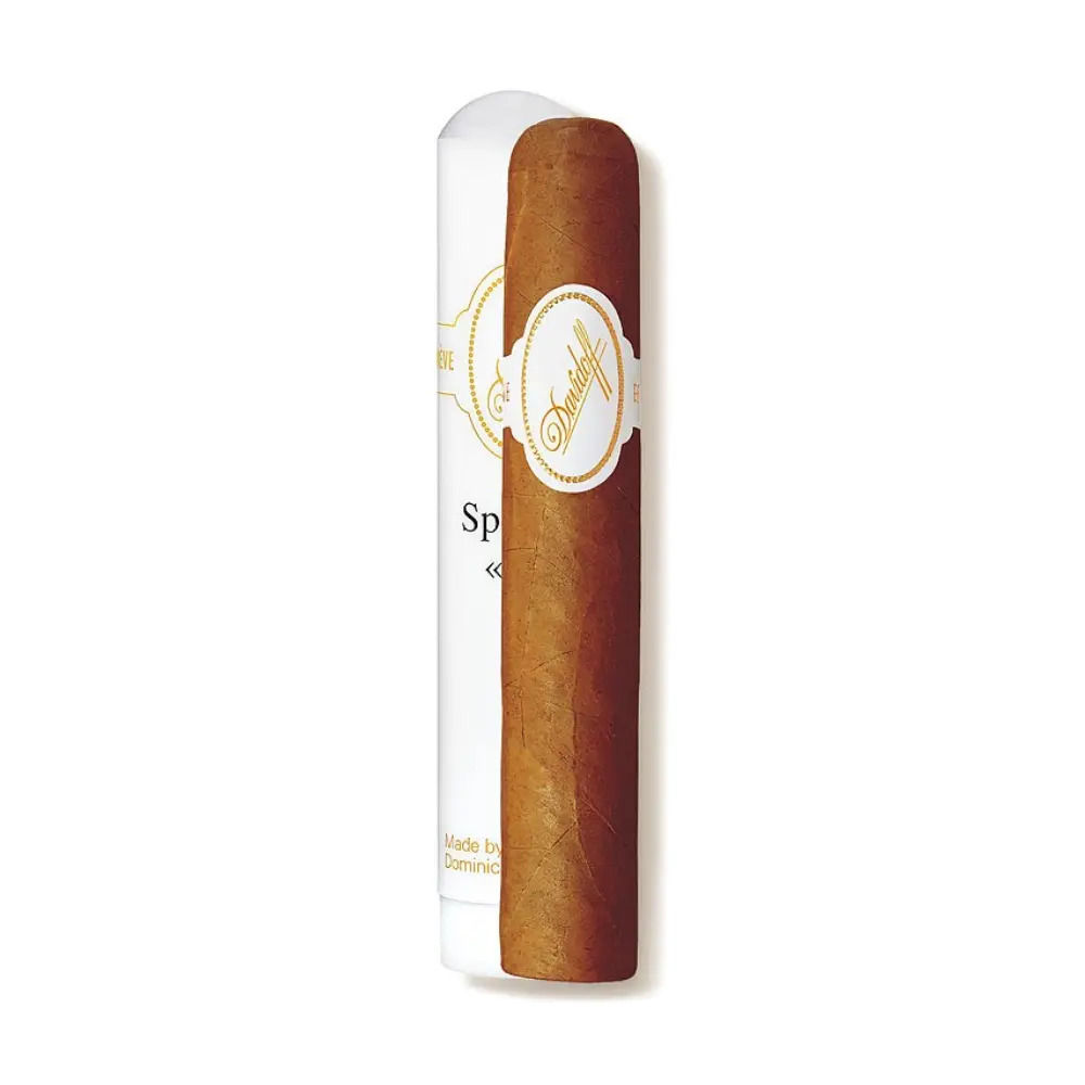 Davidoff Aniversario Special "R" A.T. - Single Cigar