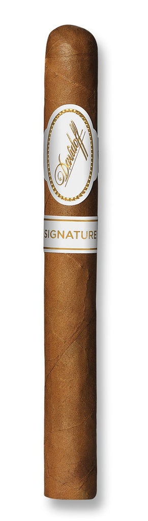 Davidoff Signature 1000 - Single Cigar