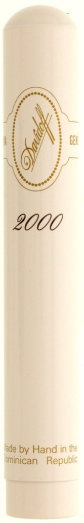 Davidoff Signature 2000 A.T. - Single Cigar