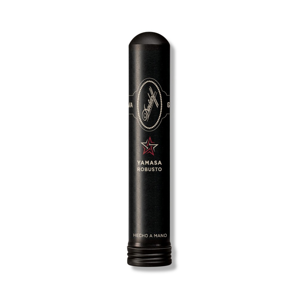Davidoff Yamasa Robusto A.T. - Single Cigar