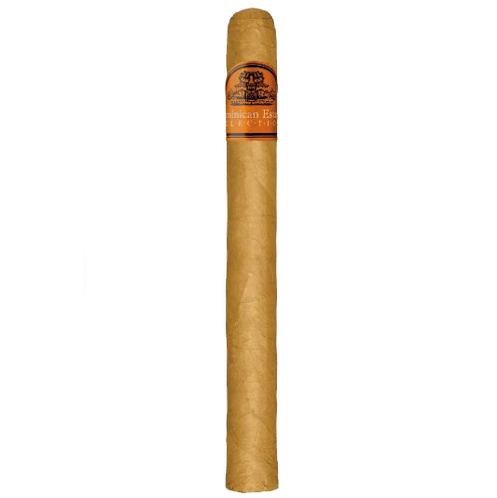Dominican Estates Churchill - Single Cigar