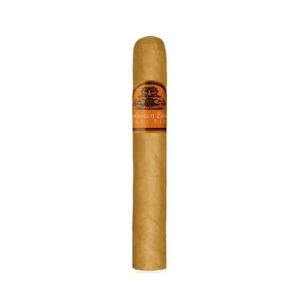 Dominican Estates Robusto - Single Cigar