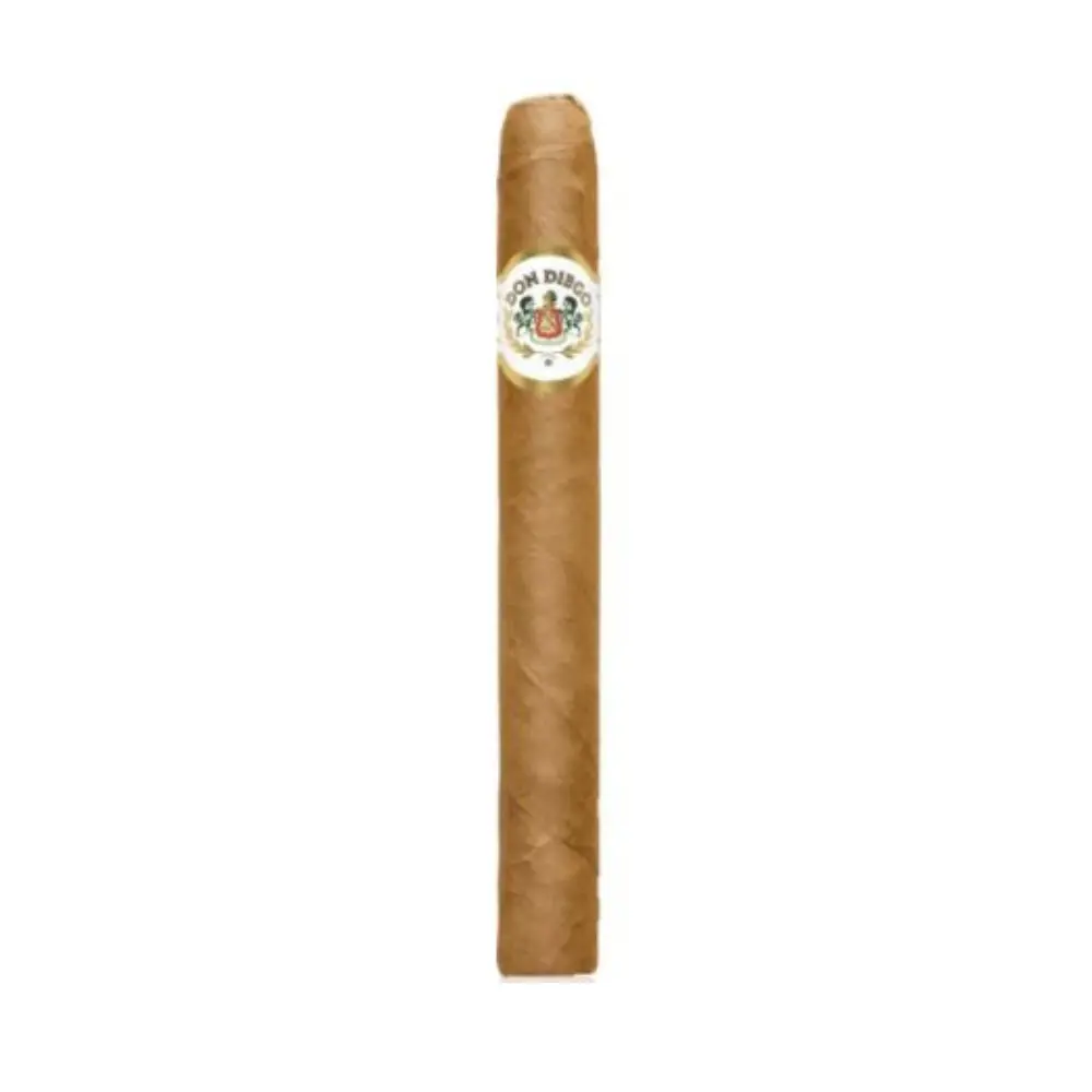 Don Diego Minutos - Single Cigar