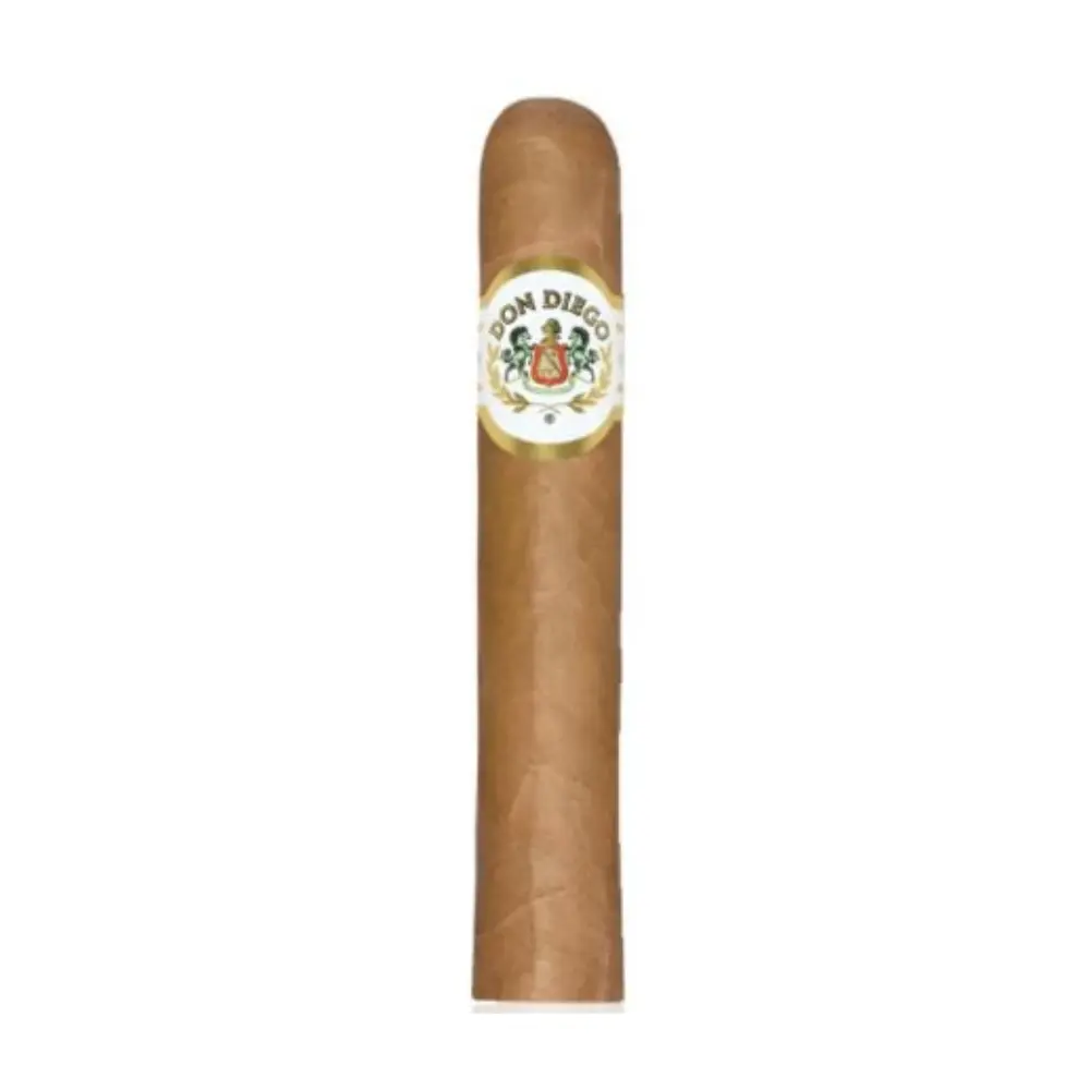 Don Diego Perlas - Single Cigar
