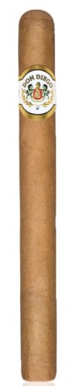 Don Diego Slim Panetelas - Single Cigar