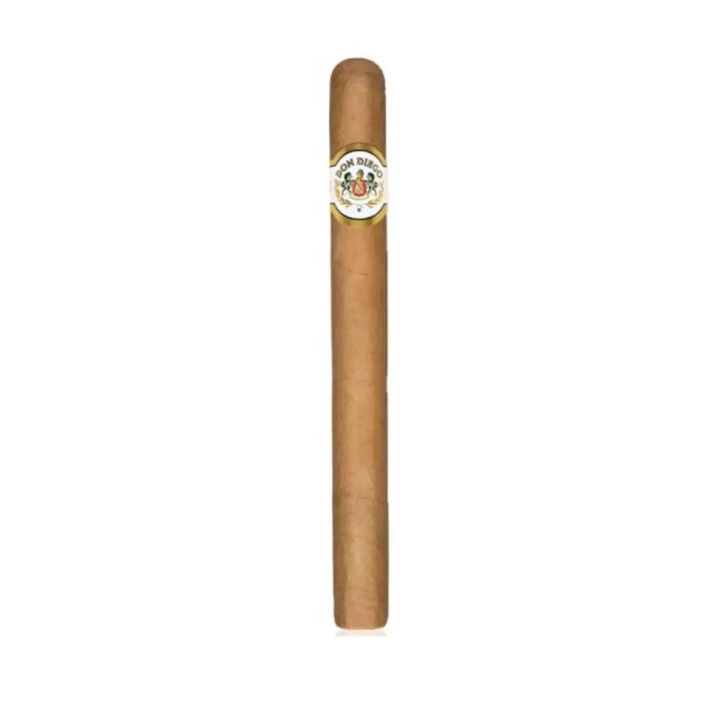 Don Diego Slim Panetelas - Single Cigar