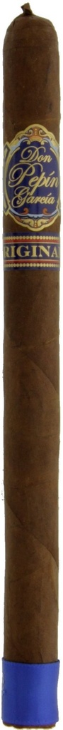 Don Pepin Original Blue Edition Lanceros - Single Cigar