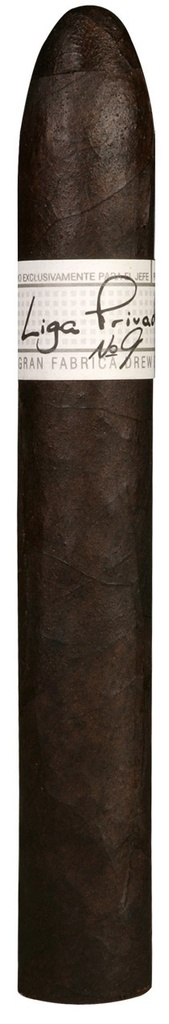 Drew Estate Liga Privada No. 9 Belicoso - Single Cigar