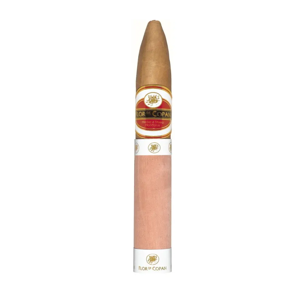 Flor De Copan Belicoso - Single Cigar