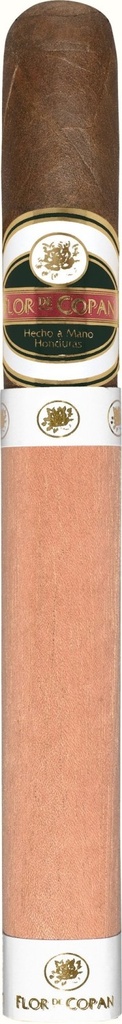 Flor De Copan Maduro Churchill - Single Cigar