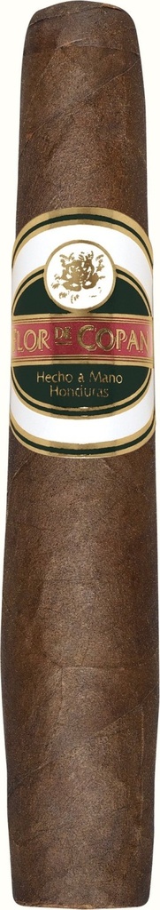 Flor De Copan Maduro Gordito - Box Of 20 Cigars